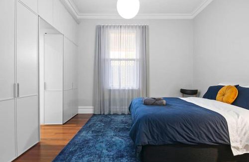 Thebarton Casa | Ballantyne Abode