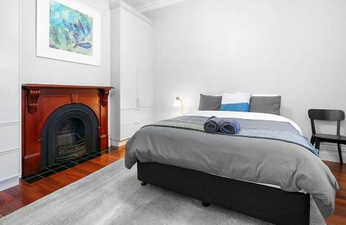 Thebarton Casa | Ballantyne Abode