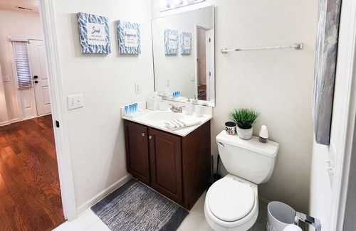 Provincetowne Casa | Ballantyne heart cozy 3br home / Accross Ardrey Kell HS