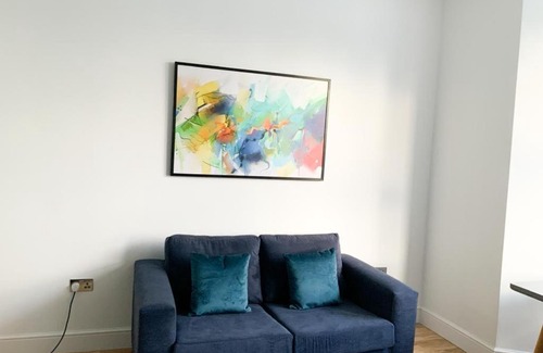 West Finchley Casa | Ballard's Ground Apartment