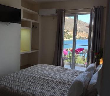 Agia Efimia Apartamento | Ballas Apartments