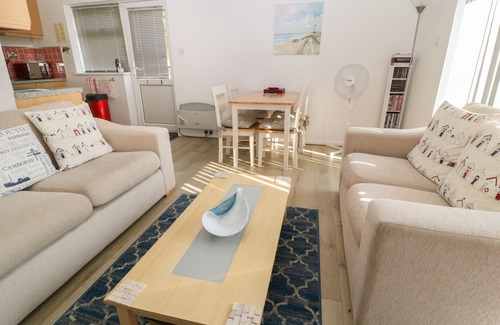 Liskeard Cabaña | BALLASALLA, pet friendly, country holiday cottage in Liskeard