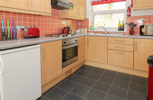 Liskeard Cabaña | BALLASALLA, pet friendly, country holiday cottage in Liskeard