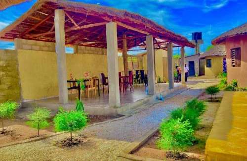 Koubalan Hotel | BallaSte