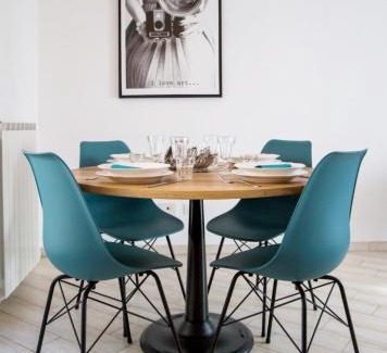 Lesa Apartamento | Ballatoio Apartment by the Lake