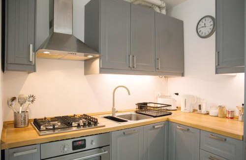 Lesa Apartamento | Ballatoio Apartment by the Lake