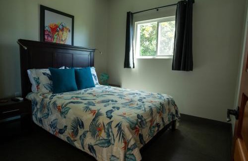 Ballena Villa | Ballena Alta Vista Villas