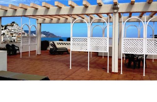 Villajoyosa Apartamento | Ballesol Costablanca Senior Resort mayores de 55 años