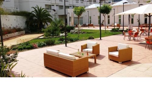 Villajoyosa Apartamento | Ballesol Costablanca Senior Resort mayores de 55 años