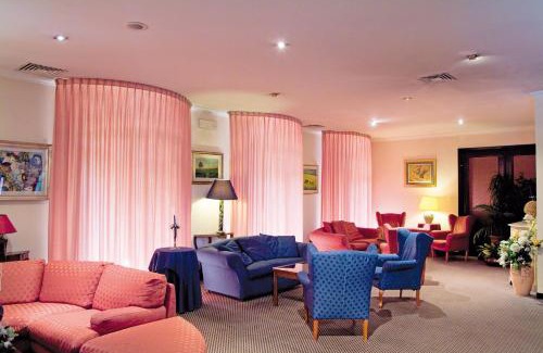 Viterbo Hotel | Balletti Palace Hotel