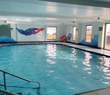 Lossiemouth Otro | Ballies Retreat