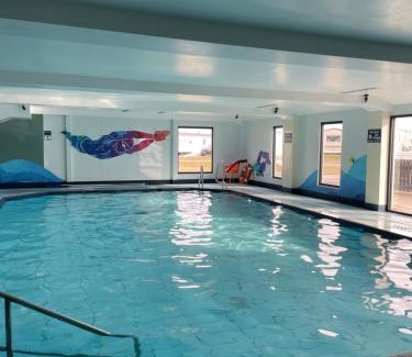 Lossiemouth Otro | Ballies Retreat
