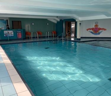 Lossiemouth Otro | Ballies Retreat