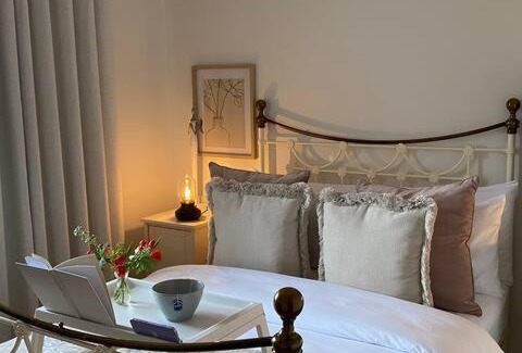 Ballina Cama Y Desayuno | Ballina B&B