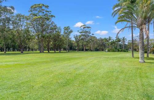 East Ballina Apartamento | Ballina Golf Unit