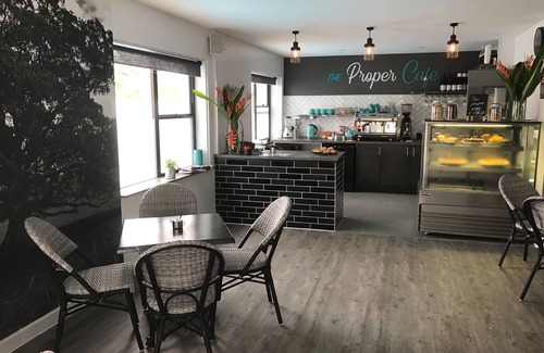 Ballina Hotel | Ballina Homestead Motel