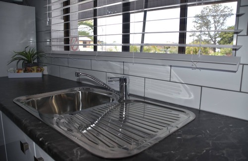 Ballina Hotel | Ballina Homestead Motel