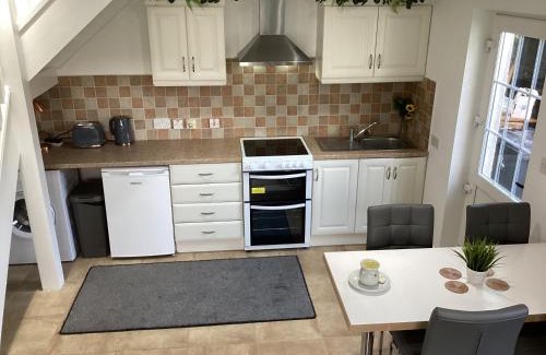 Londonderry Apartamento | Ballinacross Lodge