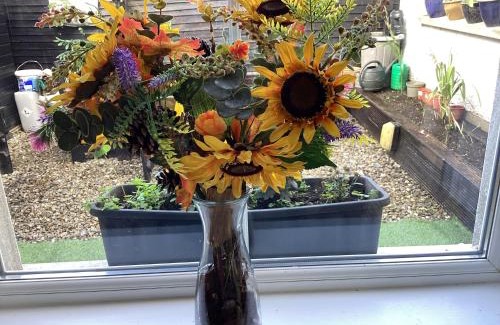 Londonderry Apartamento | Ballinacross Lodge