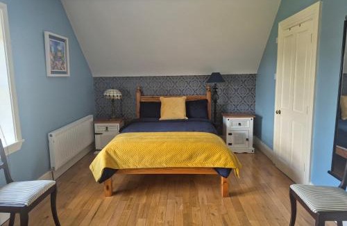 Ballinasloe Casa | Ballinasloe Guest House in the Heart of the Country
