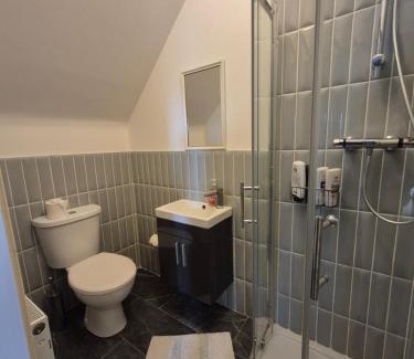 Ballinasloe Casa | Ballinasloe Guest House in the Heart of the Country