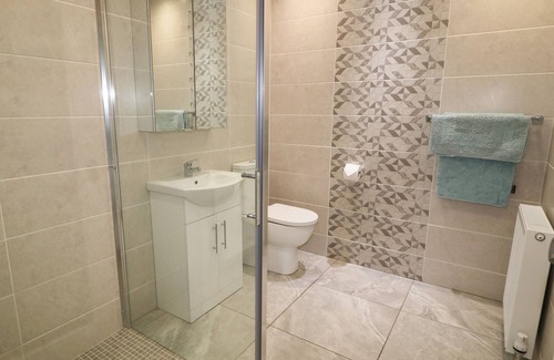Newry Cabaña | BALLINLISS COTTAGE, family friendly in Newry, Northern Ireland