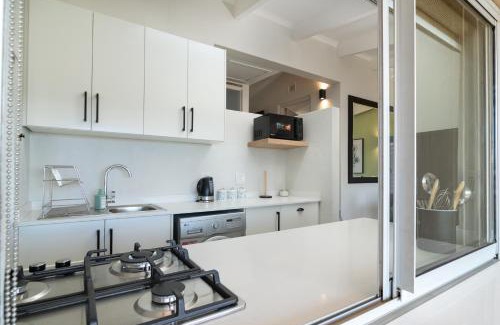Shaka's Rock Apartamento | Ballito Bliss Chalet at Chaka's Rock Chalets 9
