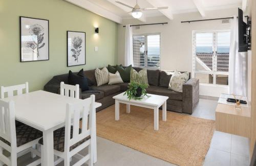 Shaka's Rock Apartamento | Ballito Bliss Chalet at Chaka's Rock Chalets 9