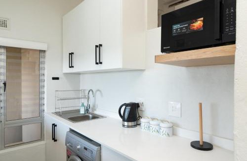 Shaka's Rock Apartamento | Ballito Bliss Chalet at Chaka's Rock Chalets 9