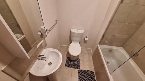 Ballito Apartamento | Ballito Bliss Five 1 bedroom
