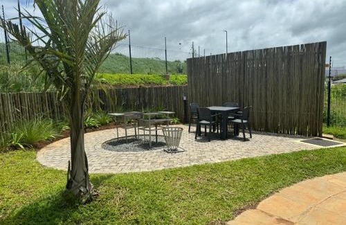 Ballito Apartamento | Ballito Bliss Five 1 bedroom