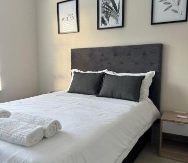 Ballito Apartamento | Ballito Bliss Five 1 bedroom