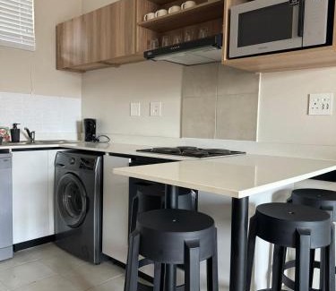 Ballito Apartamento | Ballito Bliss Five 1 bedroom