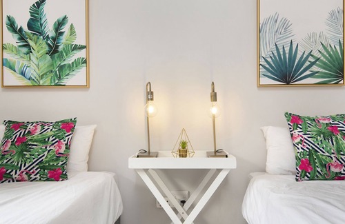 Ballito Apartamento | Ballito Groves 1006