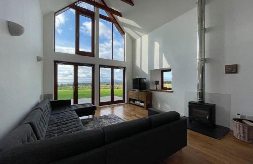 Dornoch Casa | Balloan Steading East