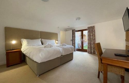 Dornoch Casa | Balloan Steading East