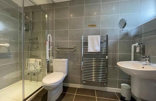 Dornoch Casa | Balloan Steading East