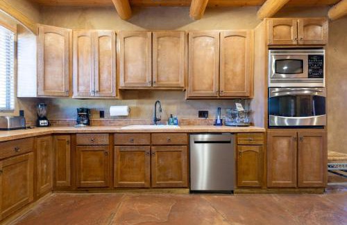 Alamedan Valley Casa | Balloon fiesta home