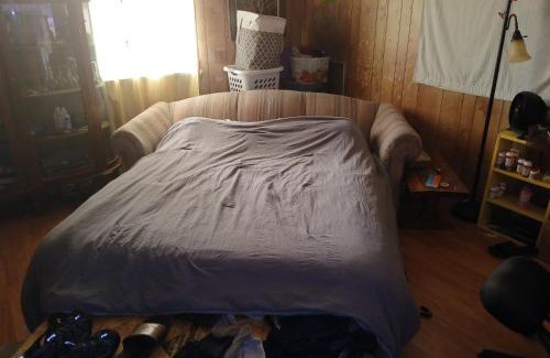 Albuquerque Chalet De Esquí | Balloon Fiesta Park home for rent while you stay in or pilot around Albuquerque
