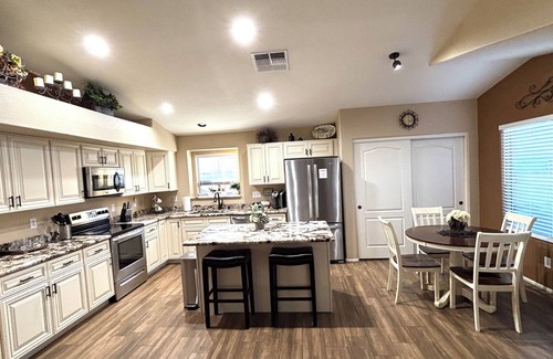 Wigwam Creek North Casa | Ballpark Oasis at Wigwam Creek