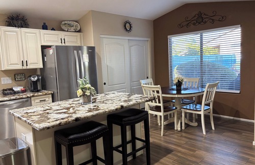 Wigwam Creek North Casa | Ballpark Oasis at Wigwam Creek