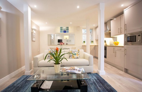 City Centre Dublin Apartamento | Ballsbridge Apartments