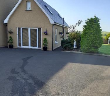 Bushmills Casa | Ballyallaght House
