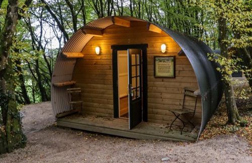 Barranisky Casa | Ballybeg Pod 8