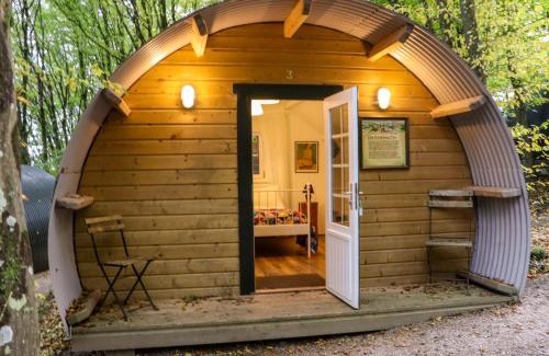 Barranisky Casa | Ballybeg Pod 8