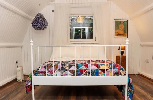 Barranisky Casa | Ballybeg Pod 8