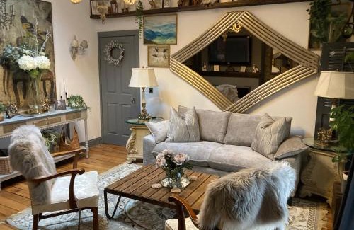 Cuffesgrange Apartamento | Ballybur Lodge Mews 2