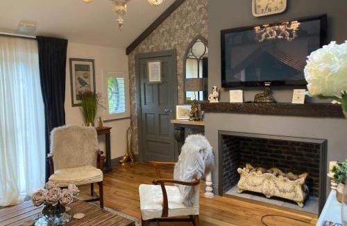 Cuffesgrange Apartamento | Ballybur Lodge Mews 2