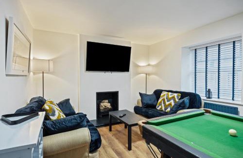 Ballycastle Casa | Ballycastle Bolthole