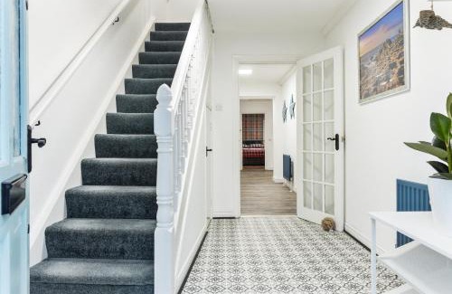 Ballycastle Casa | Ballycastle Bolthole